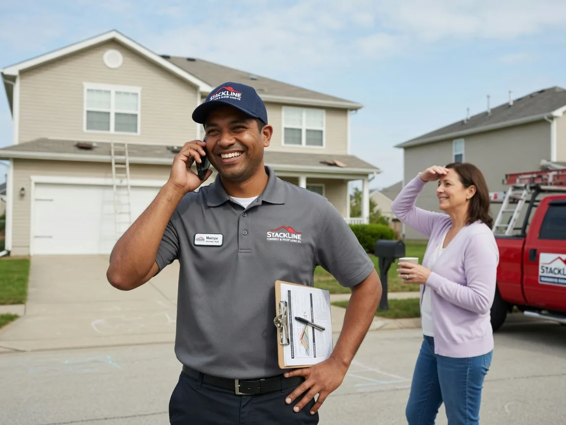 Chimney flashing repair Scranton, KS FAQs